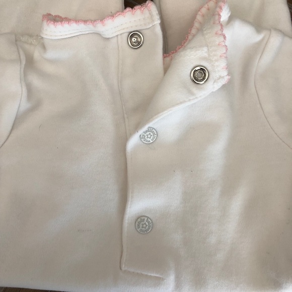NWOT Girl’s Wendy Bellissimo Onesie - Picture 6 of 6